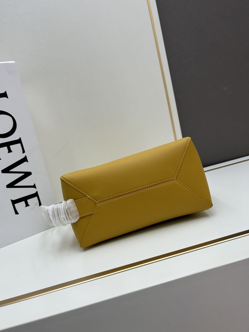 Loewe Cosmetic Bags